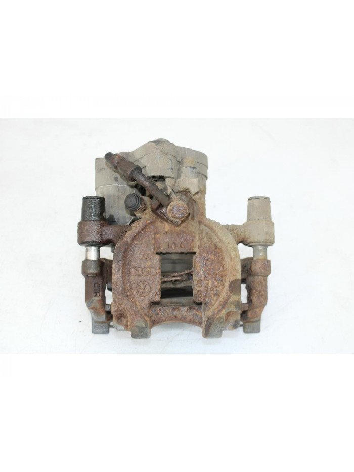 Recambio de pinza freno trasera derecha para volkswagen golf vii lim. (5g1) advance bluemotion referencia OEM IAM 5Q0615406BR