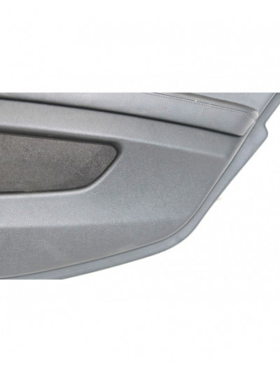 Guarnecido puerta trasera derecha BMW 5 520 d 2012