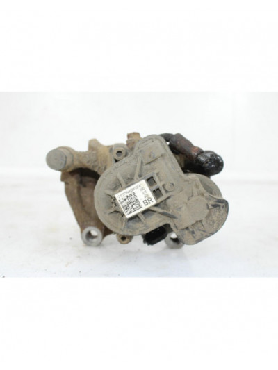 Recambio de pinza freno trasera derecha para volkswagen golf vii lim. (5g1) advance bluemotion referencia OEM IAM 5Q0615406BR