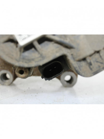 Recambio de pinza freno trasera derecha para volkswagen golf vii lim. (5g1) advance bluemotion referencia OEM IAM 5Q0615406BR