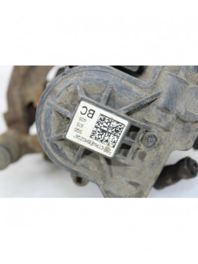 Recambio de pinza freno trasera izquierda para volkswagen golf vii lim. (5g1) advance bluemotion referencia OEM IAM 5Q0615405BC