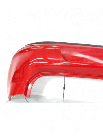 Recambio de paragolpes trasero para volkswagen golf vii lim. (5g1) advance bluemotion referencia OEM IAM