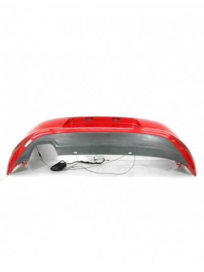 Recambio de paragolpes trasero para volkswagen golf vii lim. (5g1) advance bluemotion referencia OEM IAM