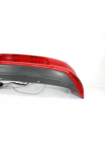 Recambio de paragolpes trasero para volkswagen golf vii lim. (5g1) advance bluemotion referencia OEM IAM