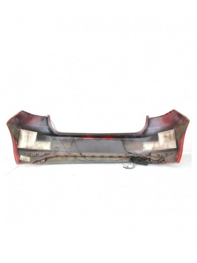 Recambio de paragolpes trasero para volkswagen golf vii lim. (5g1) advance bluemotion referencia OEM IAM