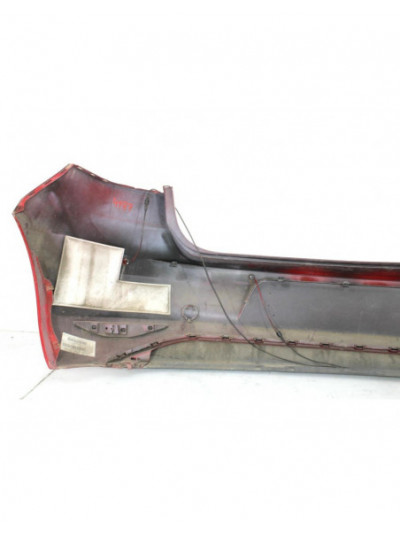 Recambio de paragolpes trasero para volkswagen golf vii lim. (5g1) advance bluemotion referencia OEM IAM