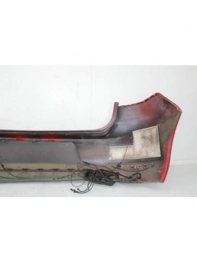 Recambio de paragolpes trasero para volkswagen golf vii lim. (5g1) advance bluemotion referencia OEM IAM