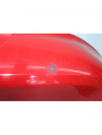 Recambio de paragolpes trasero para volkswagen golf vii lim. (5g1) advance bluemotion referencia OEM IAM