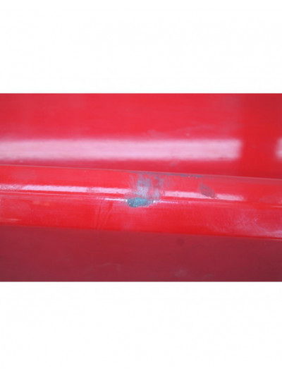 Recambio de paragolpes trasero para volkswagen golf vii lim. (5g1) advance bluemotion referencia OEM IAM