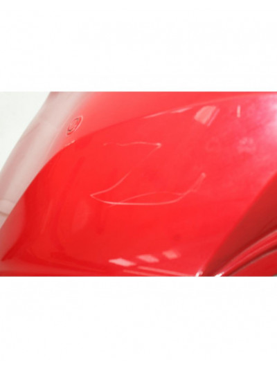 Recambio de paragolpes trasero para volkswagen golf vii lim. (5g1) advance bluemotion referencia OEM IAM