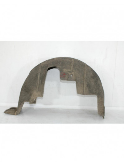 Recambio de paso rueda trasero izquierdo para volkswagen golf vii lim. (5g1) advance bluemotion referencia OEM IAM 5G0810971