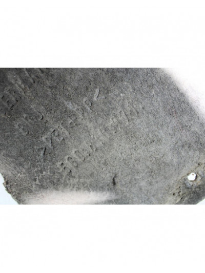 Recambio de paso rueda trasero izquierdo para volkswagen golf vii lim. (5g1) advance bluemotion referencia OEM IAM 5G0810971