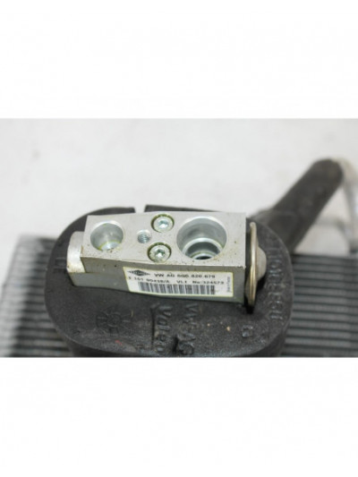 Evaporador aire acondicionado VOLKSWAGEN GOLF VII LIM. Advance BlueMotion 2014