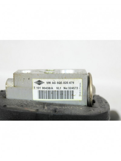 Evaporador aire acondicionado VOLKSWAGEN GOLF VII LIM. Advance BlueMotion 2014