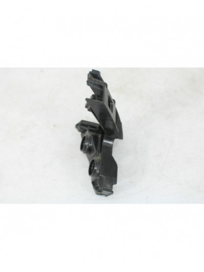 Recambio de soporte izquierdo paragolpe trasero para volkswagen golf vii lim. (5g1) advance bluemotion referencia OEM IAM 5G6807