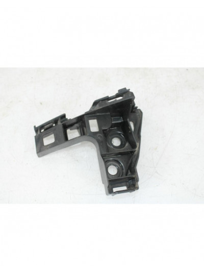 Recambio de soporte izquierdo paragolpe trasero para volkswagen golf vii lim. (5g1) advance bluemotion referencia OEM IAM 5G6807