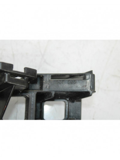 Recambio de soporte izquierdo paragolpe trasero para volkswagen golf vii lim. (5g1) advance bluemotion referencia OEM IAM 5G6807