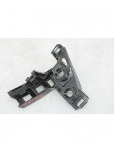 Recambio de soporte derecho paragolpe trasero para volkswagen golf vii lim. (5g1) advance bluemotion referencia OEM IAM 5G680739