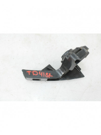 Soporte derecho paragolpe trasero VOLKSWAGEN GOLF VII LIM. Advance BlueMotion 2014