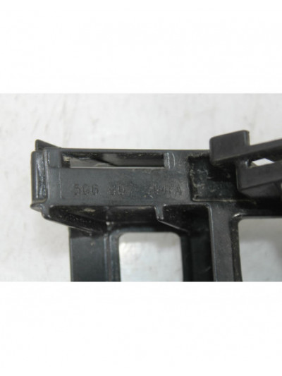 Soporte derecho paragolpe trasero VOLKSWAGEN GOLF VII LIM. Advance BlueMotion 2014