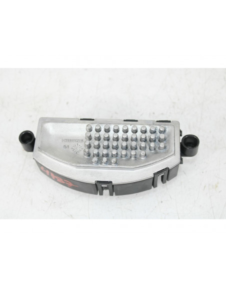 Regulador ventilador calefaccion VOLKSWAGEN GOLF VII LIM. Advance BlueMotion 2014