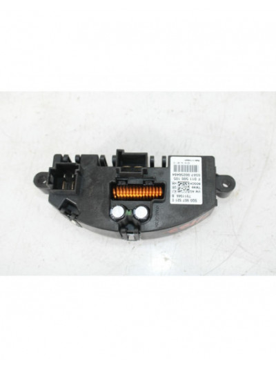 Regulador ventilador calefaccion VOLKSWAGEN GOLF VII LIM. Advance BlueMotion 2014