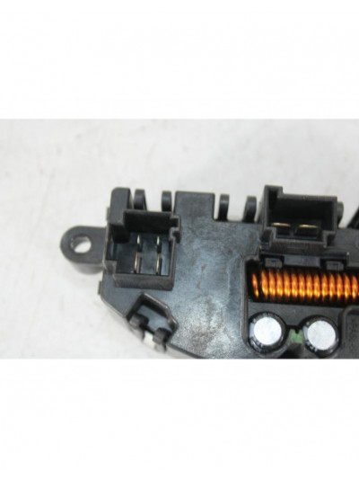 Regulador ventilador calefaccion VOLKSWAGEN GOLF VII LIM. Advance BlueMotion 2014