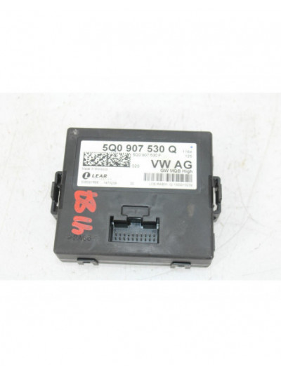 Recambio de modulo electronico para volkswagen golf vii lim. (5g1) advance bluemotion referencia OEM IAM 5Q0907530Q