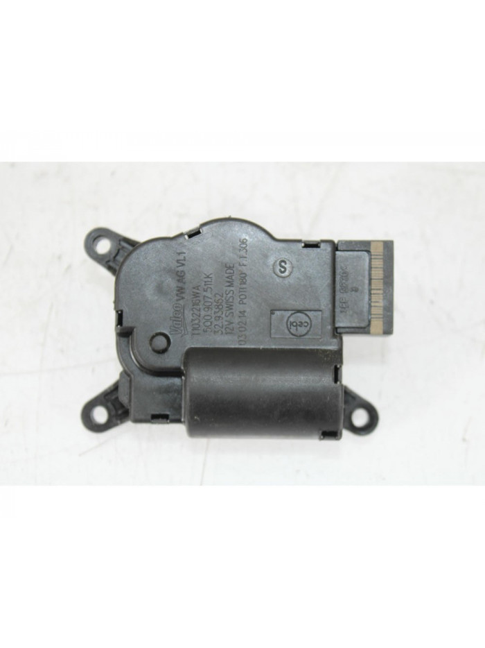 Motor trampilla calefacción VOLKSWAGEN GOLF VII LIM. Advance BlueMotion 2014