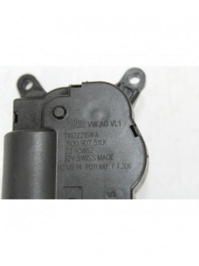 Motor trampilla calefacción VOLKSWAGEN GOLF VII LIM. Advance BlueMotion 2014