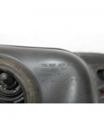 Recambio de tapa exterior combustible para volkswagen golf vii lim. (5g1) advance bluemotion referencia OEM IAM 5G0809857