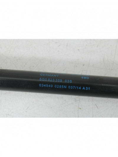 Recambio de amortiguador capo para volkswagen golf vii lim. (5g1) advance bluemotion referencia OEM IAM 5G0823359