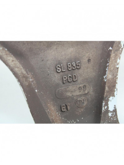 Recambio de llanta para alfa romeo 145 (930_) 1.9 jtd (930.a4b) referencia OEM IAM SL835PCD/2