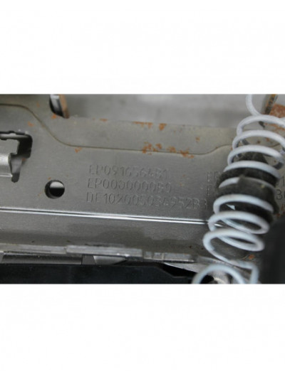 Columna direccion VOLKSWAGEN GOLF VII LIM. Advance BlueMotion 2014