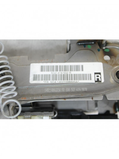 Columna direccion VOLKSWAGEN GOLF VII LIM. Advance BlueMotion 2014