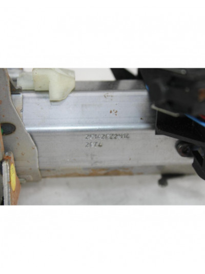 Columna direccion VOLKSWAGEN GOLF VII LIM. Advance BlueMotion 2014