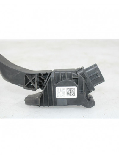 Recambio de potenciometro pedal para volkswagen golf vii lim. (5g1) advance bluemotion referencia OEM IAM 5Q2723503D