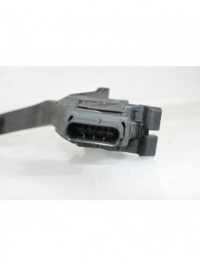 Recambio de potenciometro pedal para volkswagen golf vii lim. (5g1) advance bluemotion referencia OEM IAM 5Q2723503D