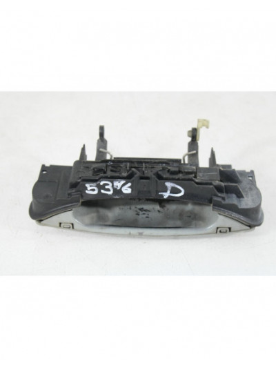 Maneta exterior delantera derecha AUDI A3 1.9 TDI 2005
