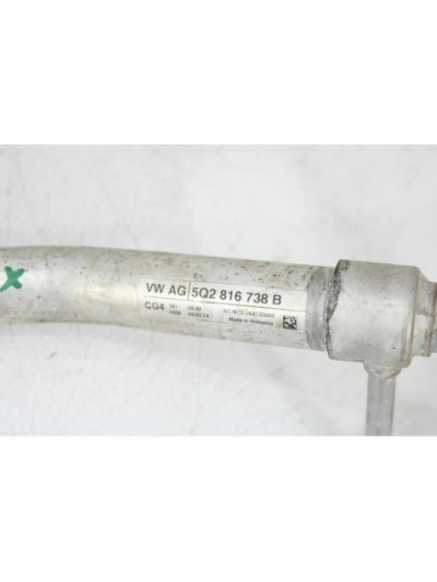 Tubo aire acondicionado VOLKSWAGEN GOLF VII LIM. Advance BlueMotion 2014