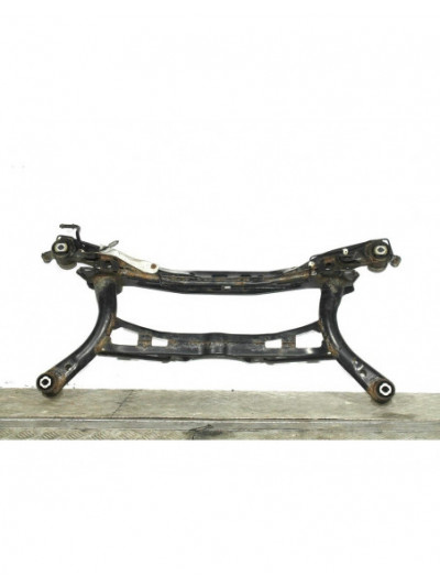 Recambio de puente trasero para volkswagen passat b8 (3g2, cb2) 1.6 tdi referencia OEM IAM 3Q0505235Q