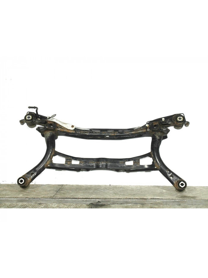 Recambio de puente trasero para volkswagen passat b8 (3g2, cb2) 1.6 tdi referencia OEM IAM 3Q0505235Q