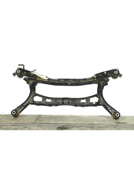 Recambio de puente trasero para volkswagen passat b8 (3g2, cb2) 1.6 tdi referencia OEM IAM 3Q0505235Q