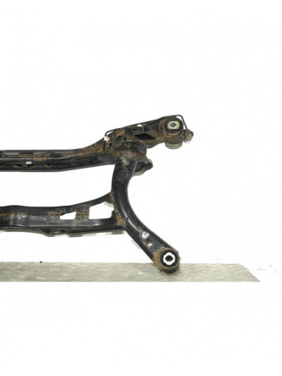Recambio de puente trasero para volkswagen passat b8 (3g2, cb2) 1.6 tdi referencia OEM IAM 3Q0505235Q