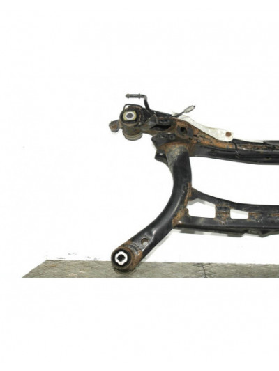 Recambio de puente trasero para volkswagen passat b8 (3g2, cb2) 1.6 tdi referencia OEM IAM 3Q0505235Q