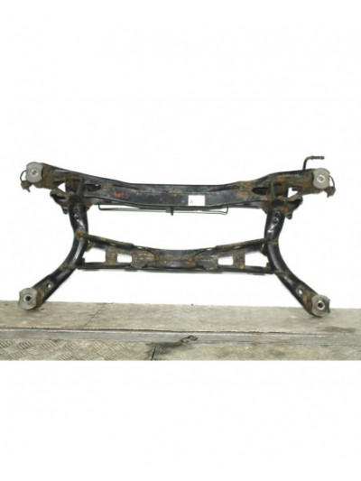 Recambio de puente trasero para volkswagen passat b8 (3g2, cb2) 1.6 tdi referencia OEM IAM 3Q0505235Q