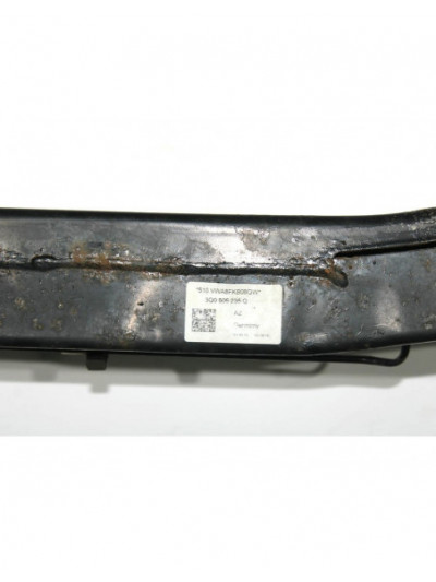 Recambio de puente trasero para volkswagen passat b8 (3g2, cb2) 1.6 tdi referencia OEM IAM 3Q0505235Q