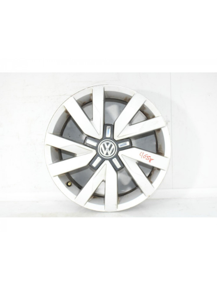 Recambio de llanta para volkswagen passat b8 (3g2, cb2) 1.6 tdi referencia OEM IAM 3G0601025A/4658/3