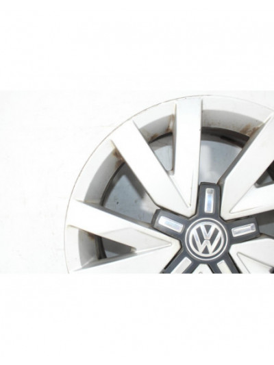 Recambio de llanta para volkswagen passat b8 (3g2, cb2) 1.6 tdi referencia OEM IAM 3G0601025A/4658/3
