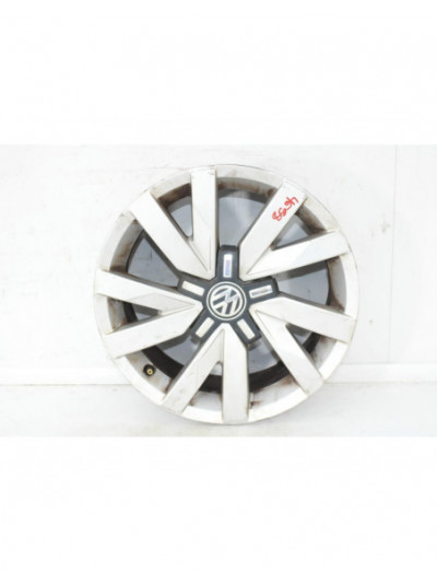 Recambio de llanta para volkswagen passat b8 (3g2, cb2) 1.6 tdi referencia OEM IAM 4658/2